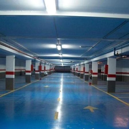 Apartamento Piso Lujo El Toyo Retamar  Exterior foto