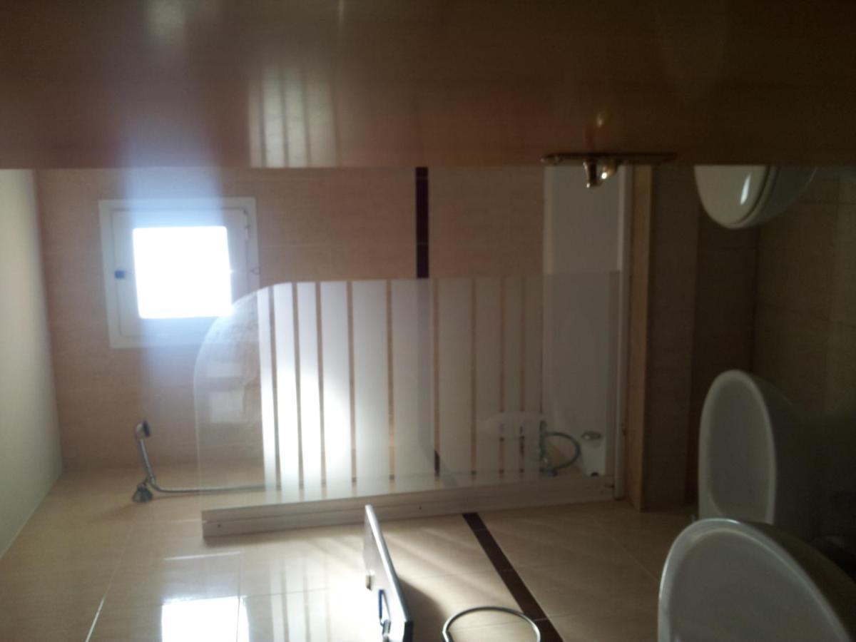 Apartamento Piso Lujo El Toyo Retamar  Exterior foto
