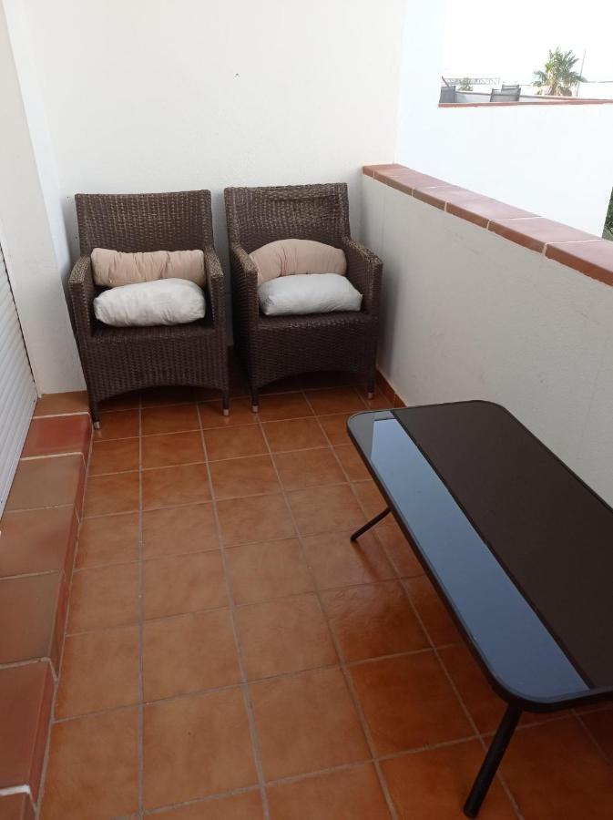 Apartamento Piso Lujo El Toyo Retamar  Exterior foto