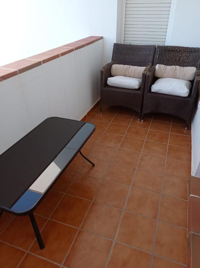 Apartamento Piso Lujo El Toyo Retamar  Exterior foto
