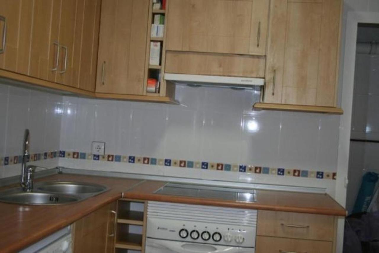 Apartamento Piso Lujo El Toyo Retamar  Exterior foto