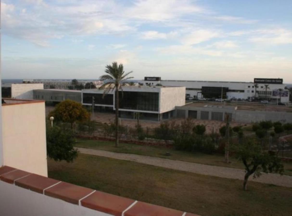 Apartamento Piso Lujo El Toyo Retamar  Exterior foto